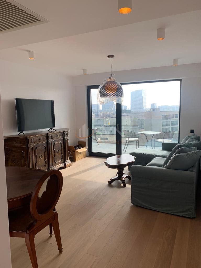 2 camere cu loc parcare subteran inclus Bucuresti/Herastrau