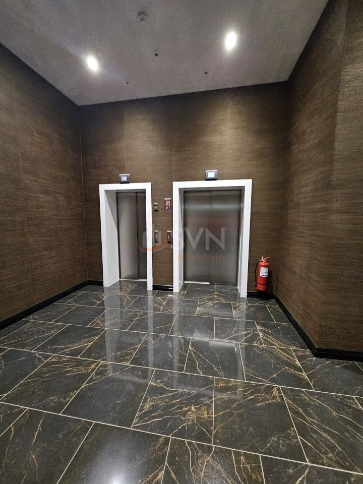 2 camere cu loc parcare subteran inclus Bucuresti/Herastrau