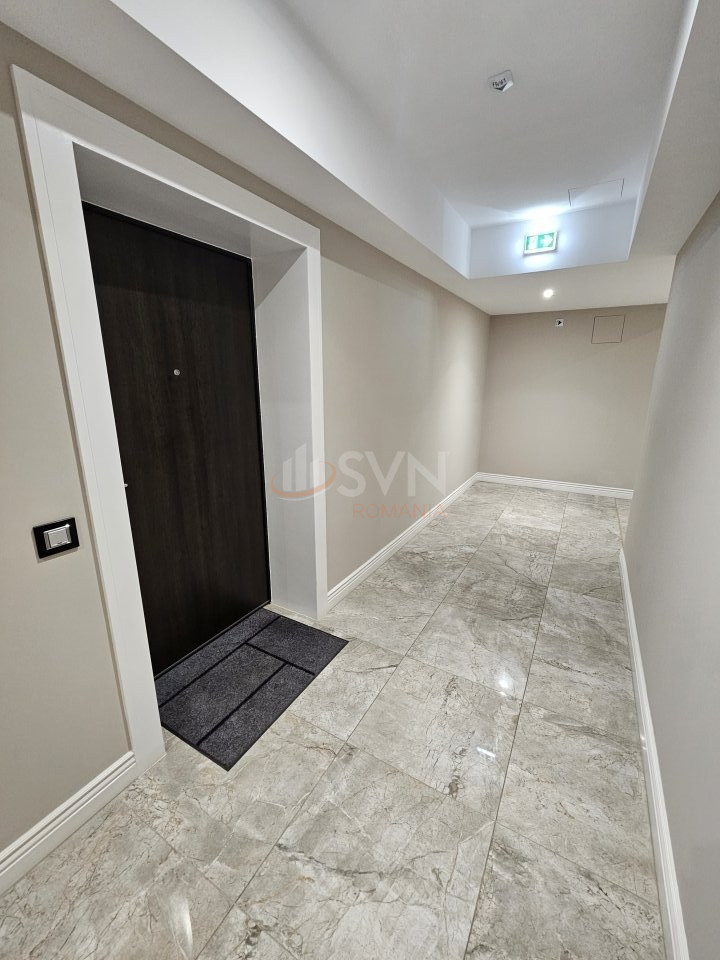 2 camere cu loc parcare subteran inclus Bucuresti/Herastrau