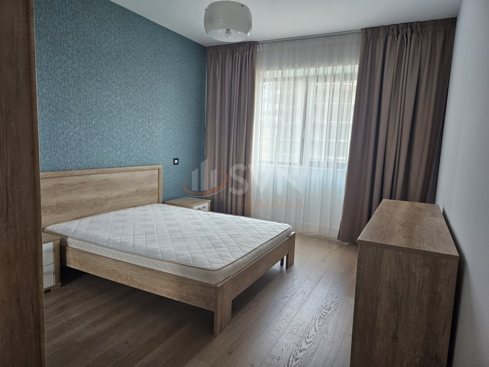 2 camere cu loc parcare subteran inclus Bucuresti/Herastrau