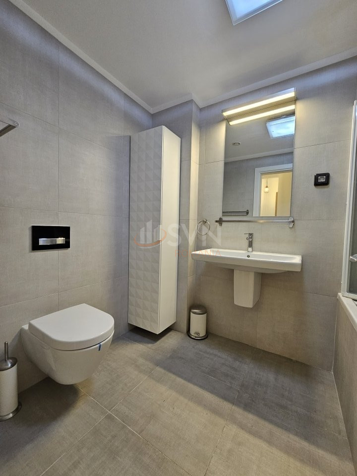 2 camere cu loc parcare subteran inclus Bucuresti/Herastrau