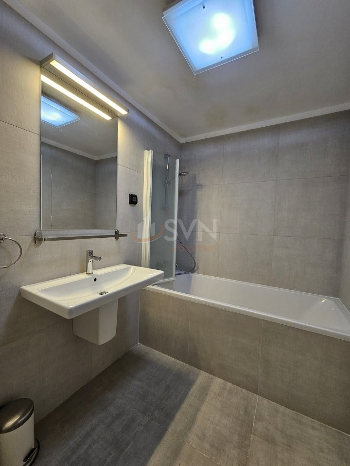 2 camere cu loc parcare subteran inclus Bucuresti/Herastrau