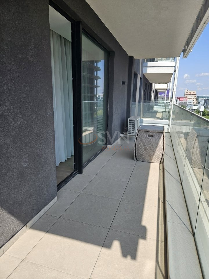 2 camere cu loc parcare subteran inclus Bucuresti/Herastrau