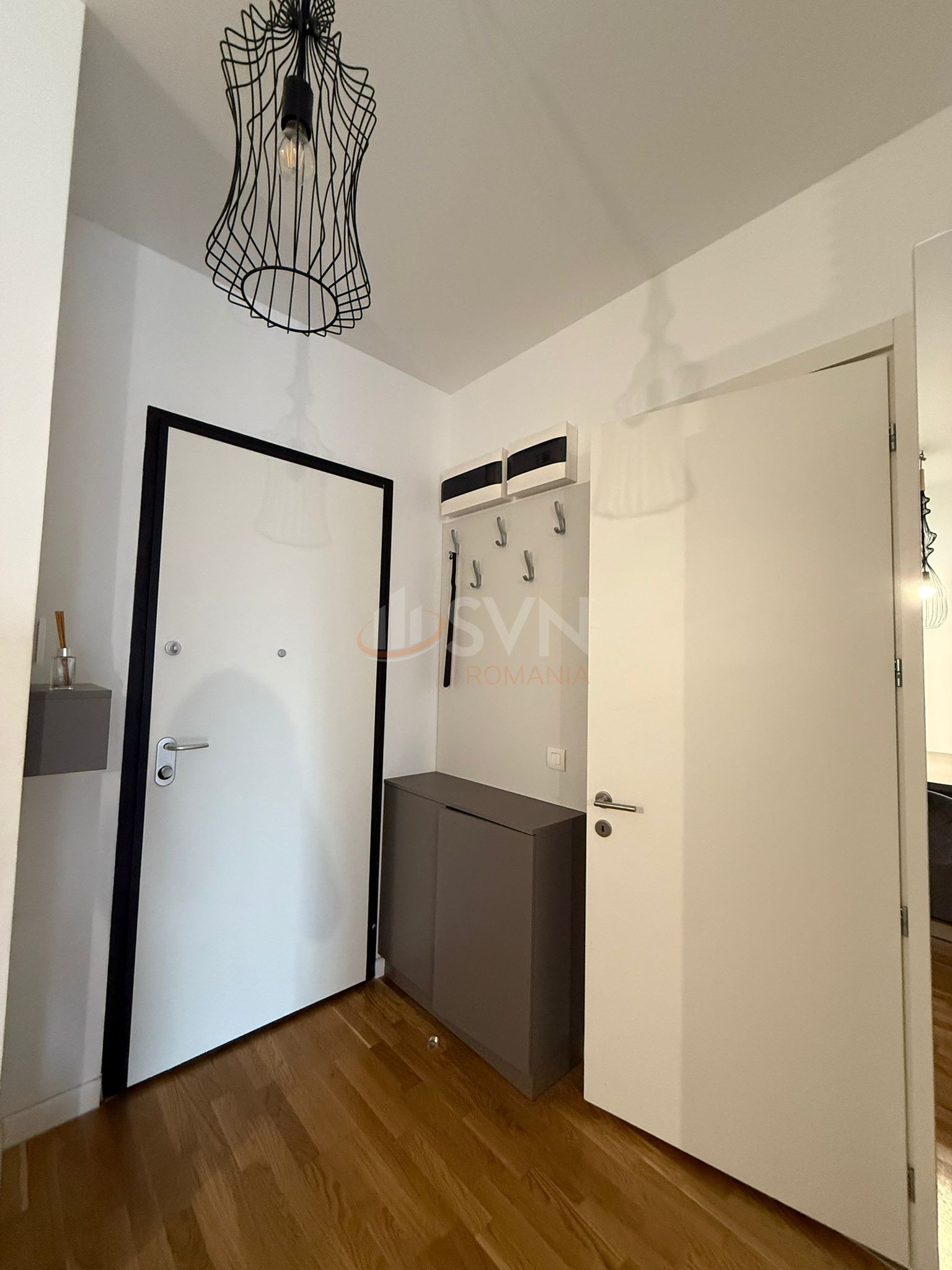 2 camere cu loc parcare subteran inclus Bucuresti/1 Mai