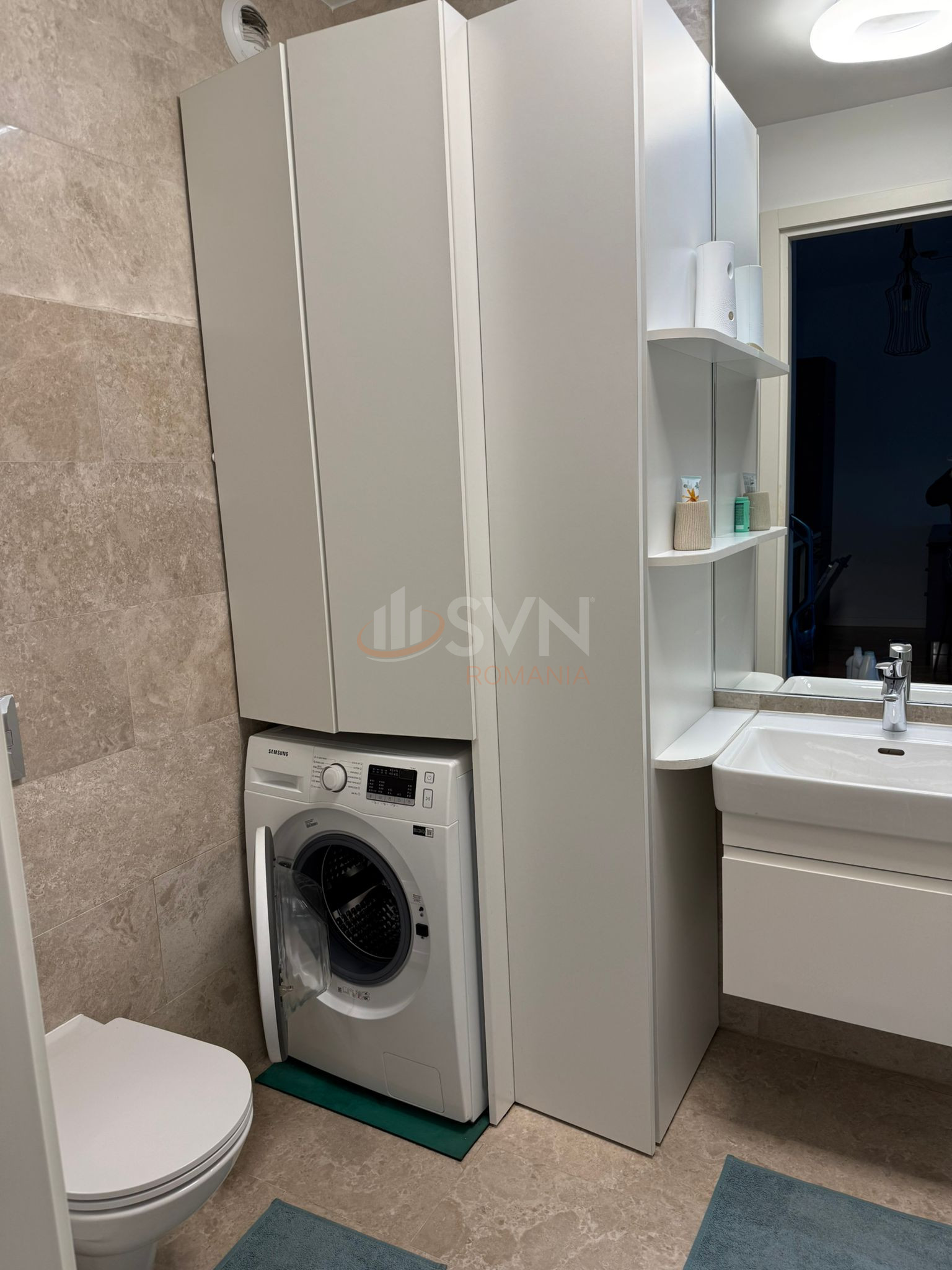2 camere cu loc parcare subteran inclus Bucuresti/1 Mai