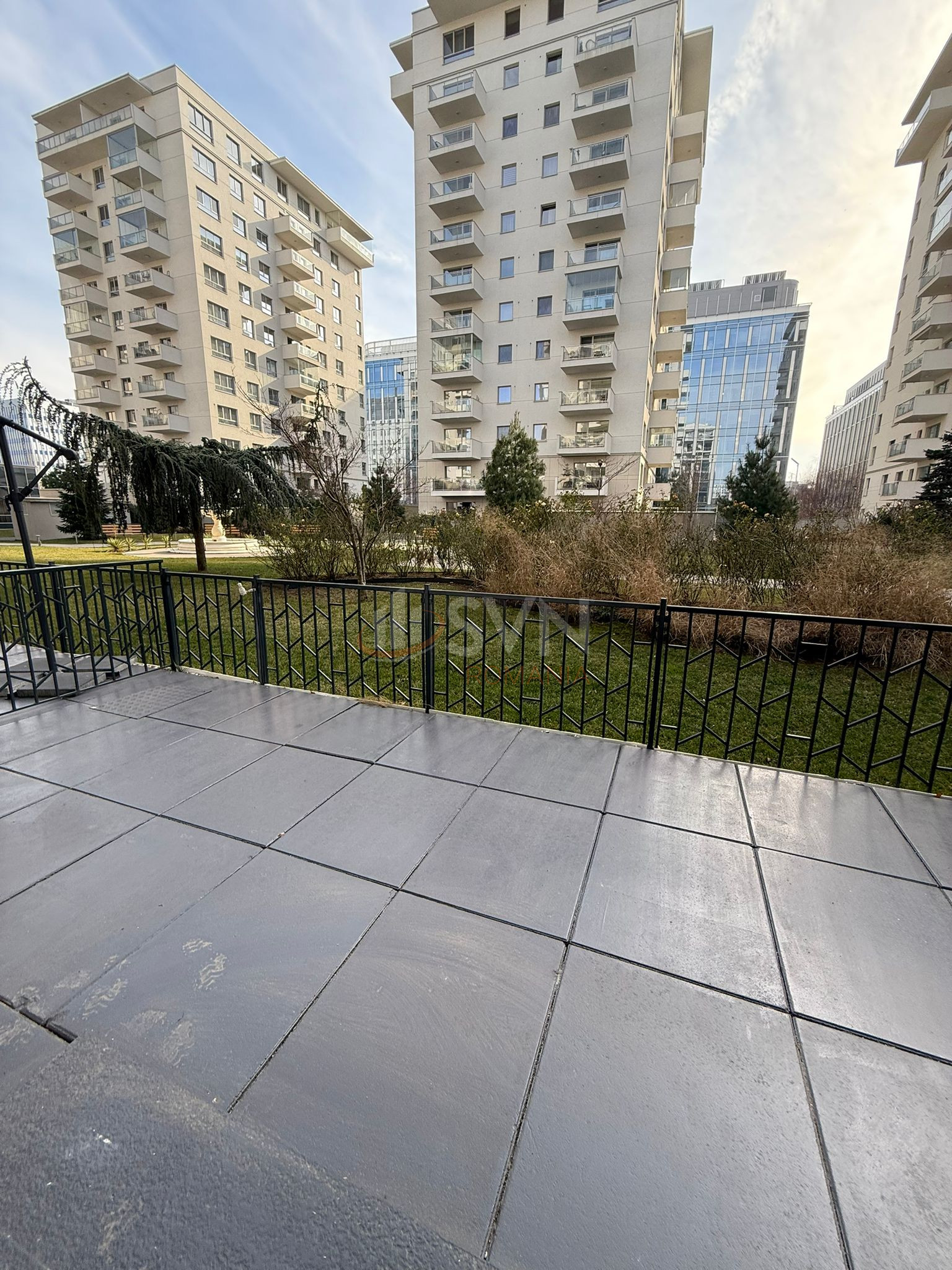 2 camere cu loc parcare subteran inclus Bucuresti/1 Mai