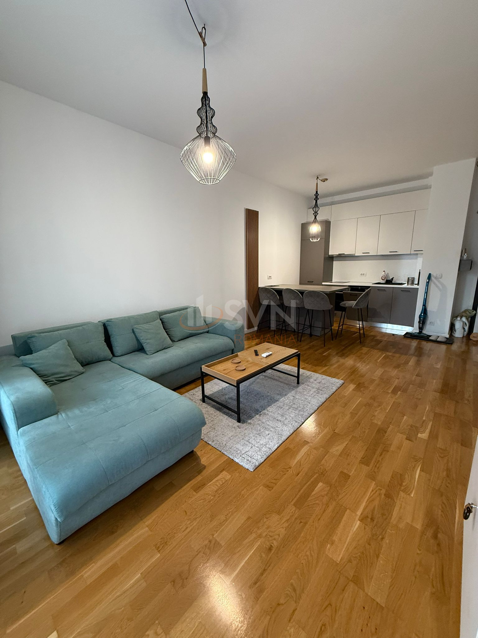 2 camere cu loc parcare subteran inclus Bucuresti/1 Mai