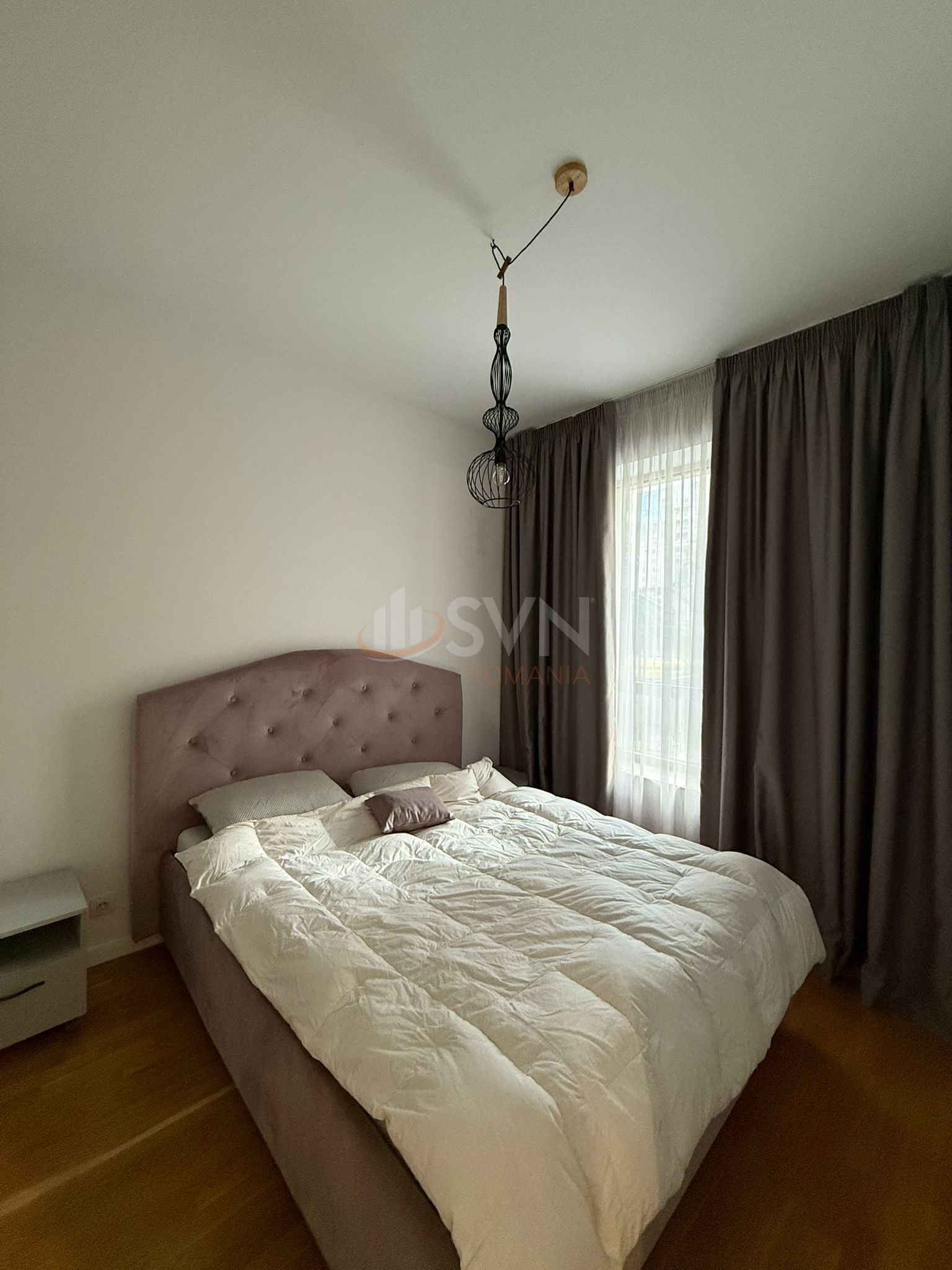 2 camere cu loc parcare subteran inclus Bucuresti/1 Mai