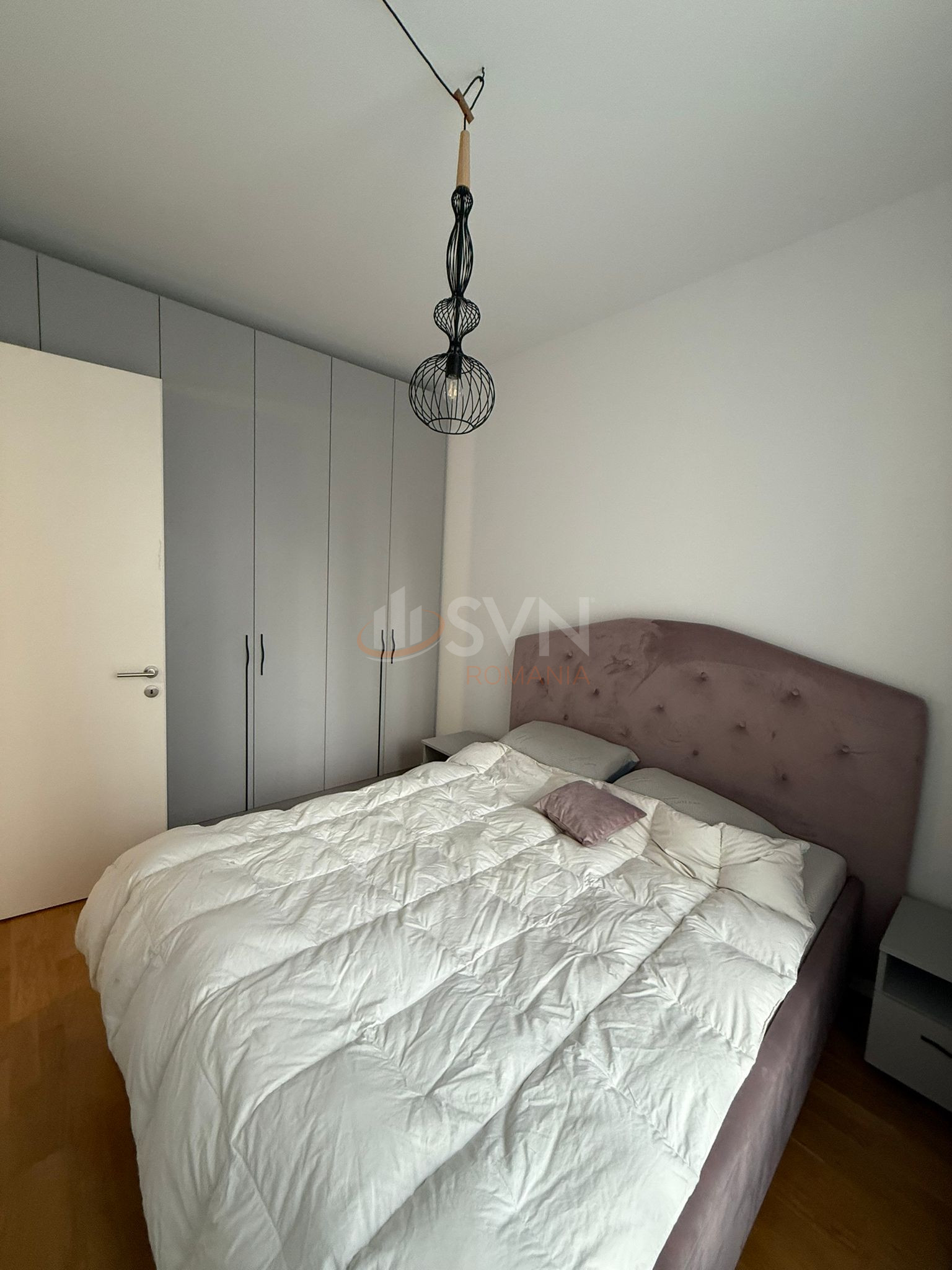 2 camere cu loc parcare subteran inclus Bucuresti/1 Mai