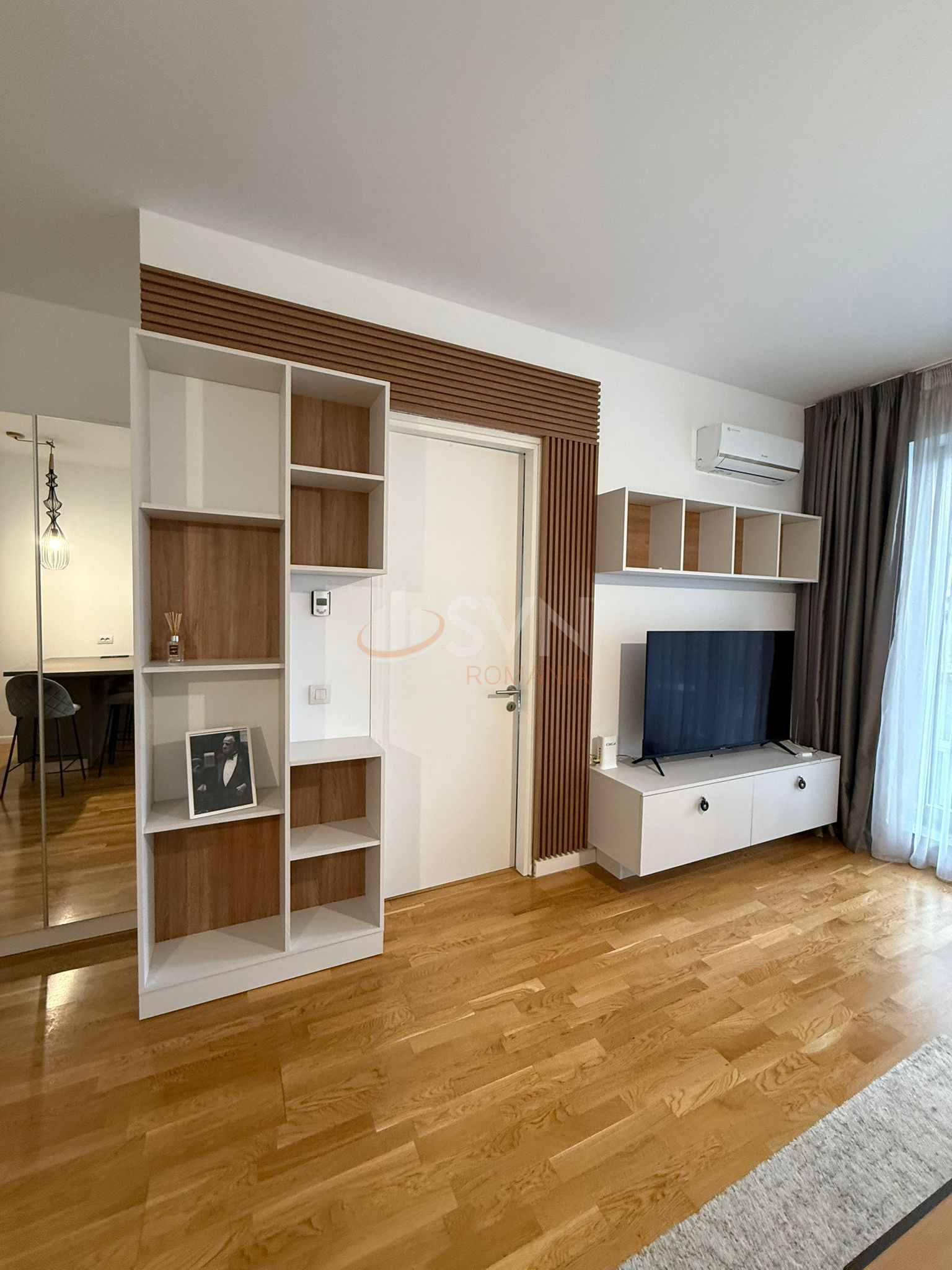 2 camere cu loc parcare subteran inclus Bucuresti/1 Mai