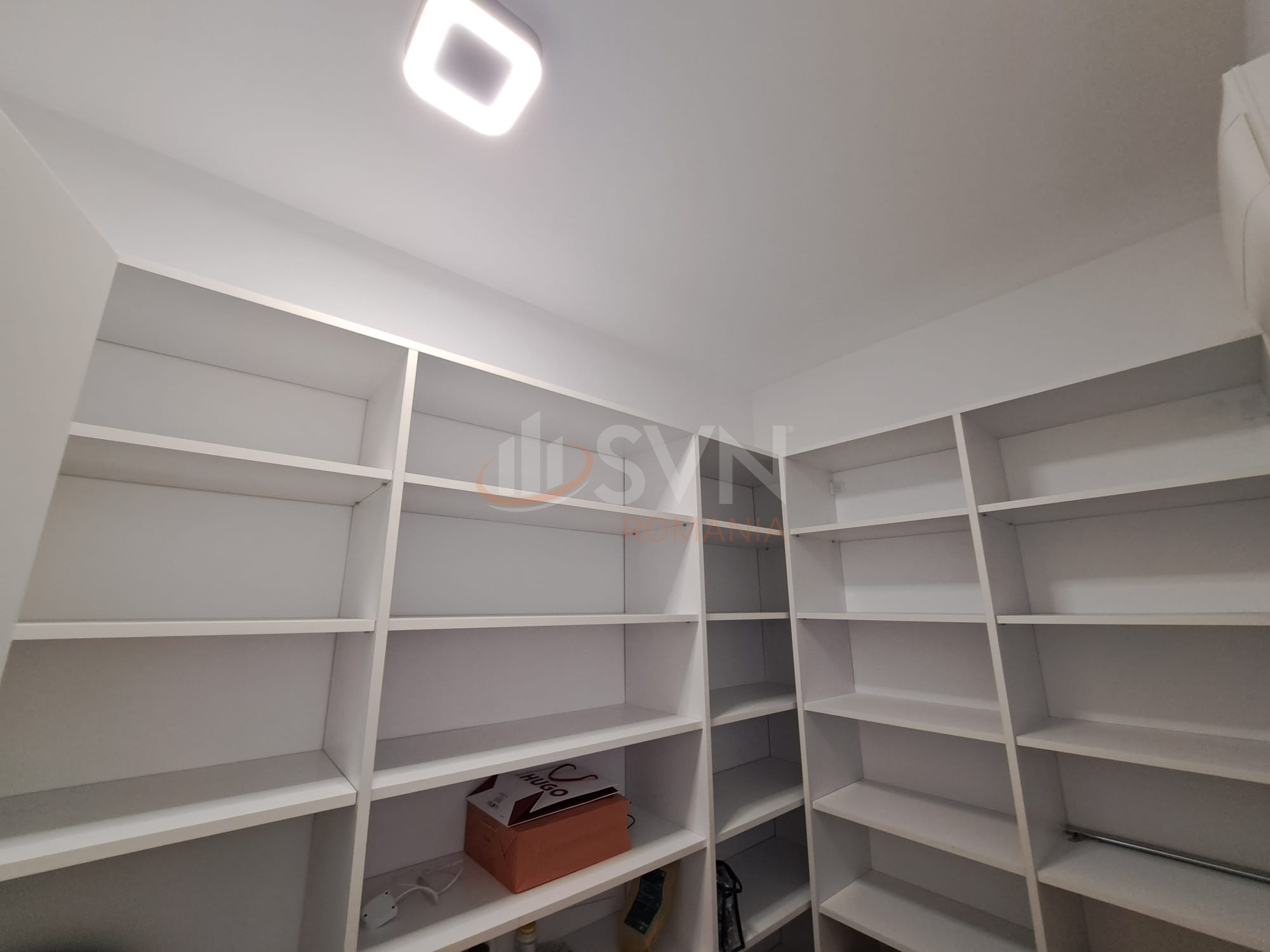 2 camere cu loc parcare subteran inclus Bucuresti/Aviatiei