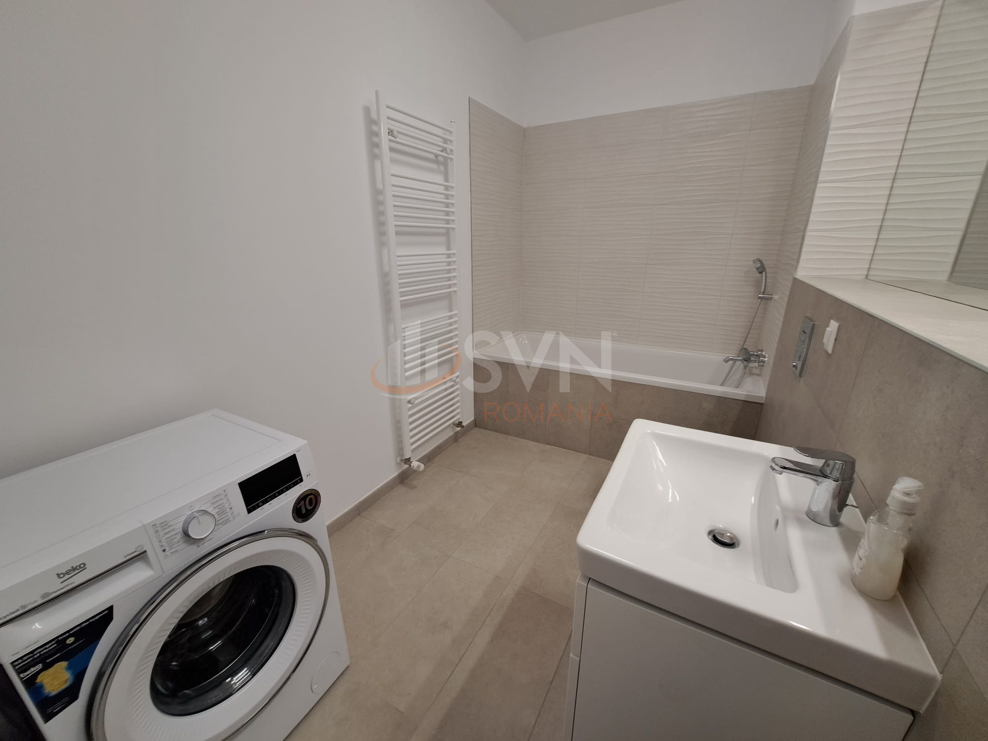 2 camere cu loc parcare subteran inclus Bucuresti/Aviatiei