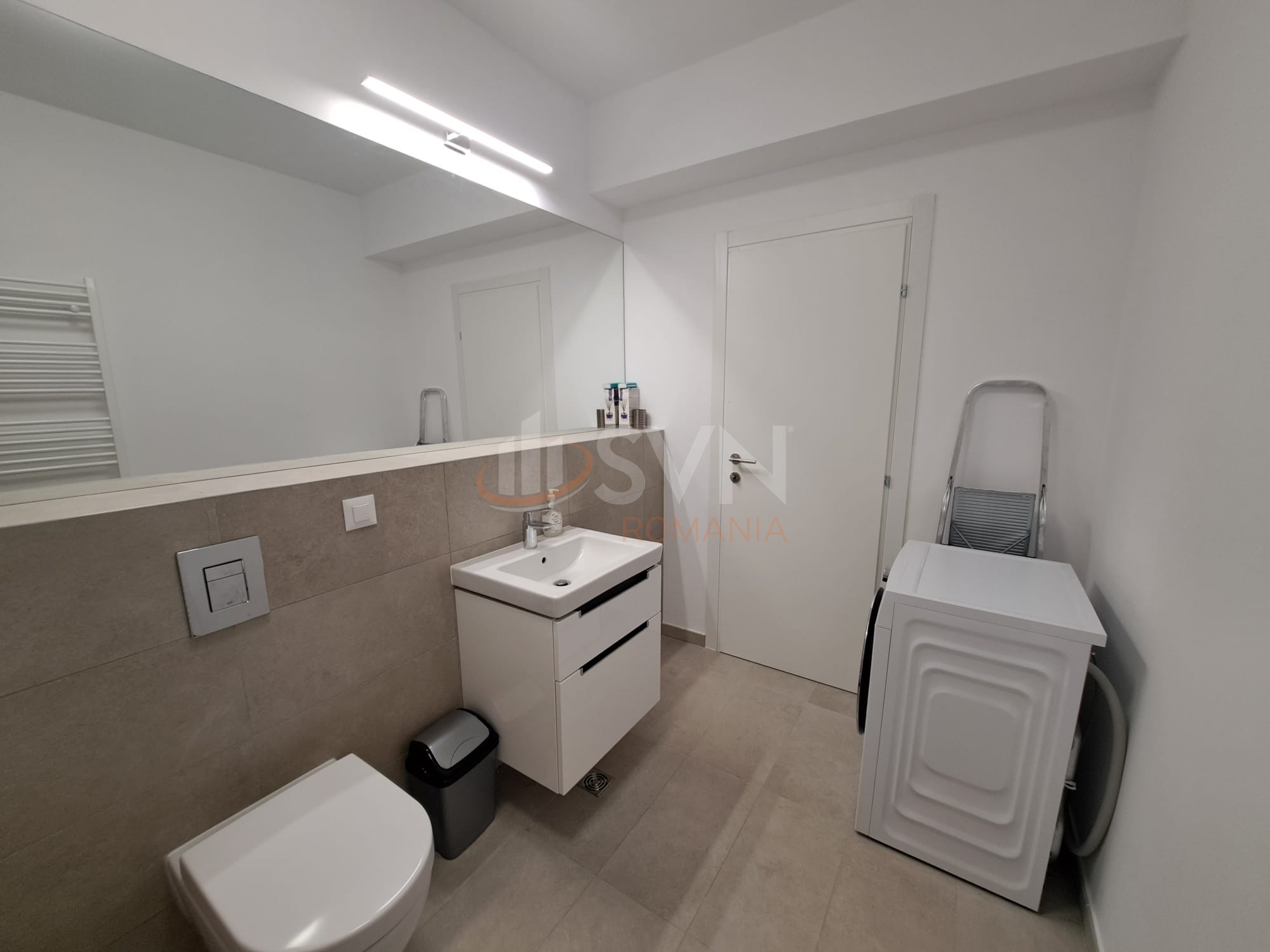 2 camere cu loc parcare subteran inclus Bucuresti/Aviatiei