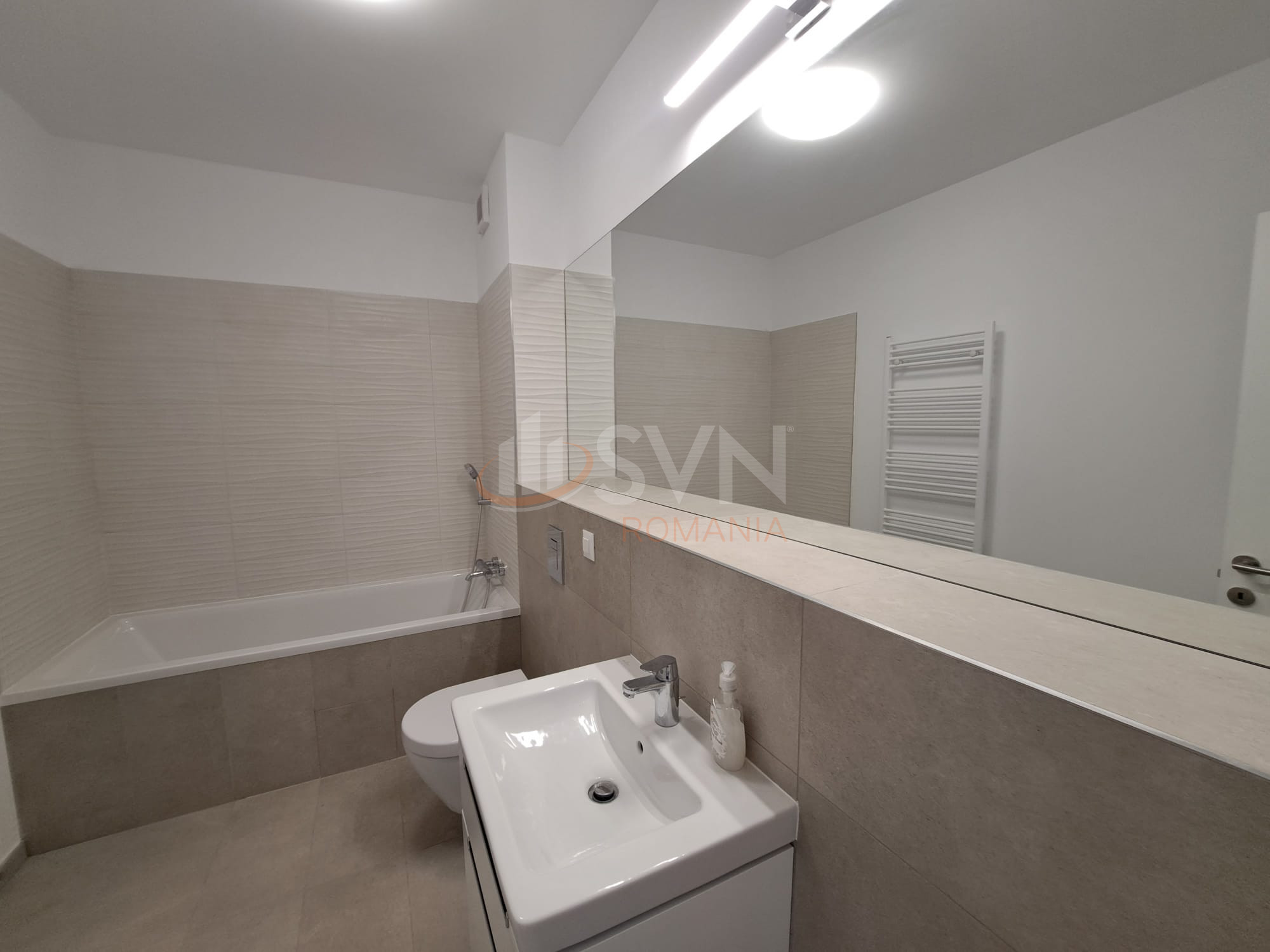 2 camere cu loc parcare subteran inclus Bucuresti/Aviatiei