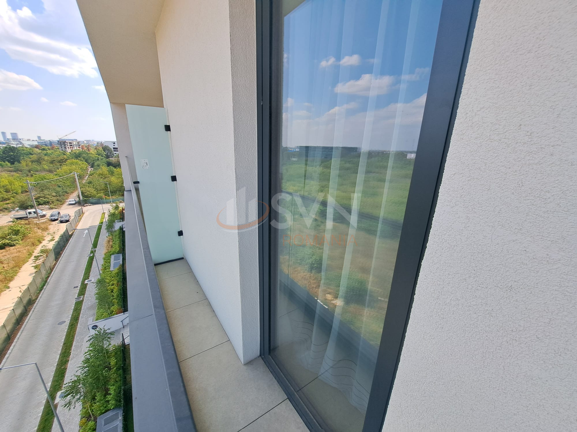 2 camere cu loc parcare subteran inclus Bucuresti/Aviatiei