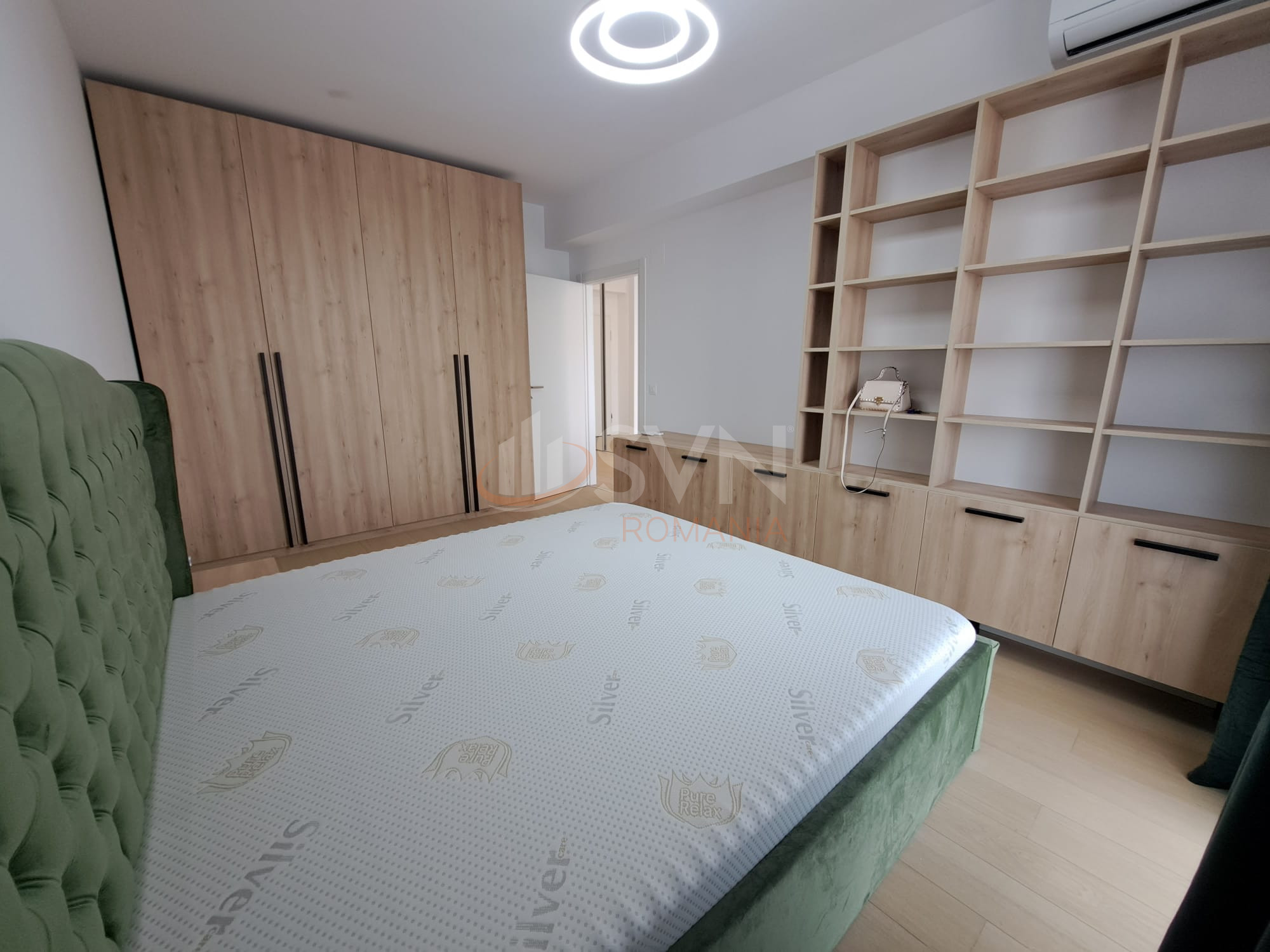 2 camere cu loc parcare subteran inclus Bucuresti/Aviatiei