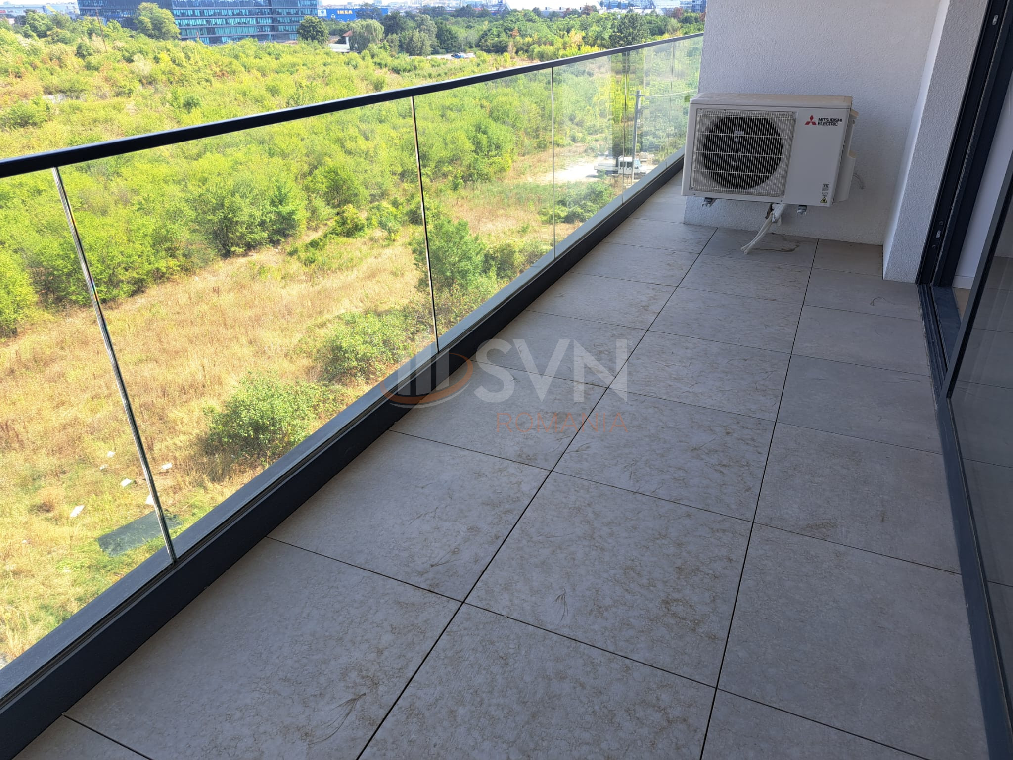 2 camere cu loc parcare subteran inclus Bucuresti/Aviatiei