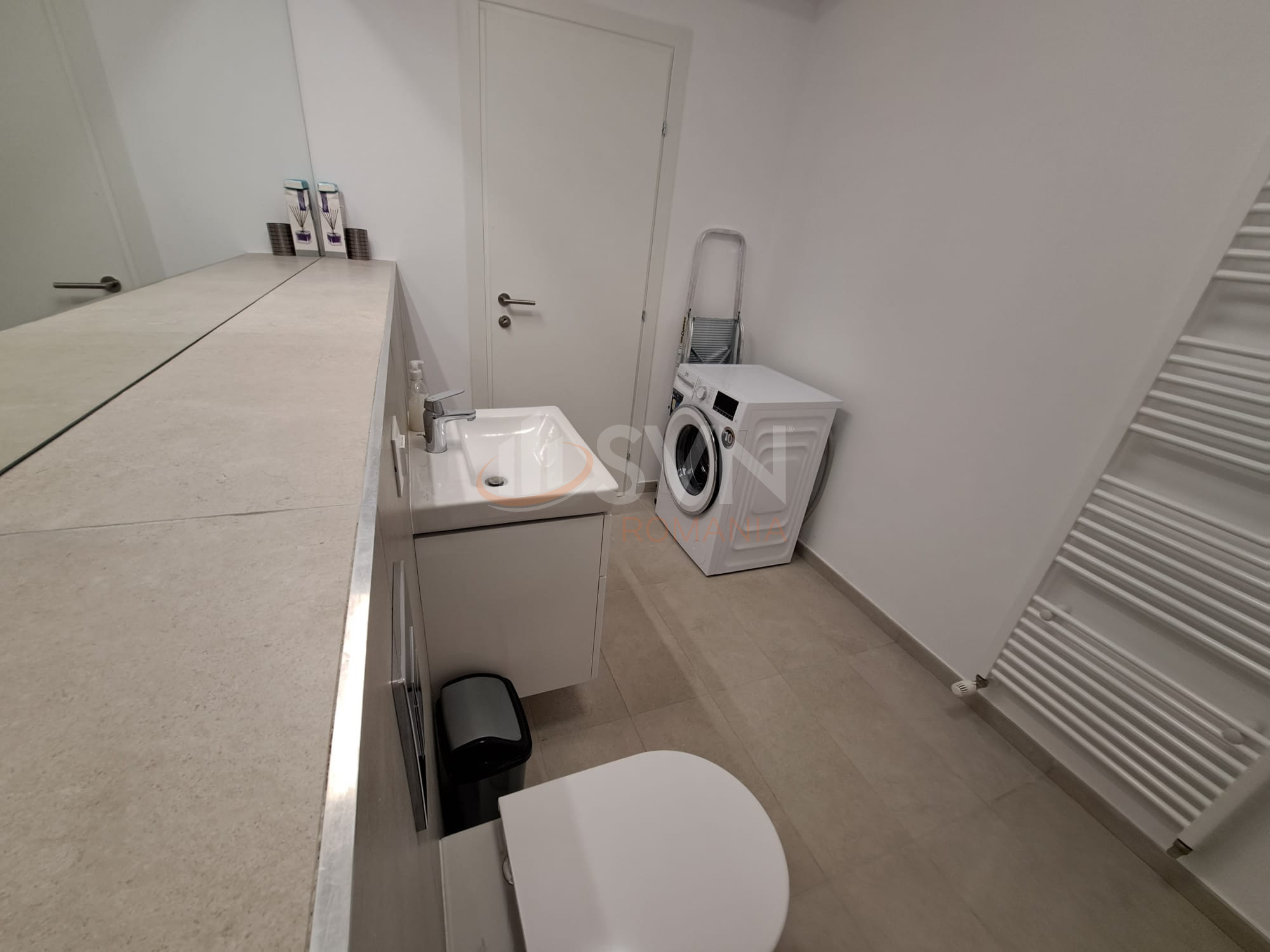 2 camere cu loc parcare subteran inclus Bucuresti/Aviatiei