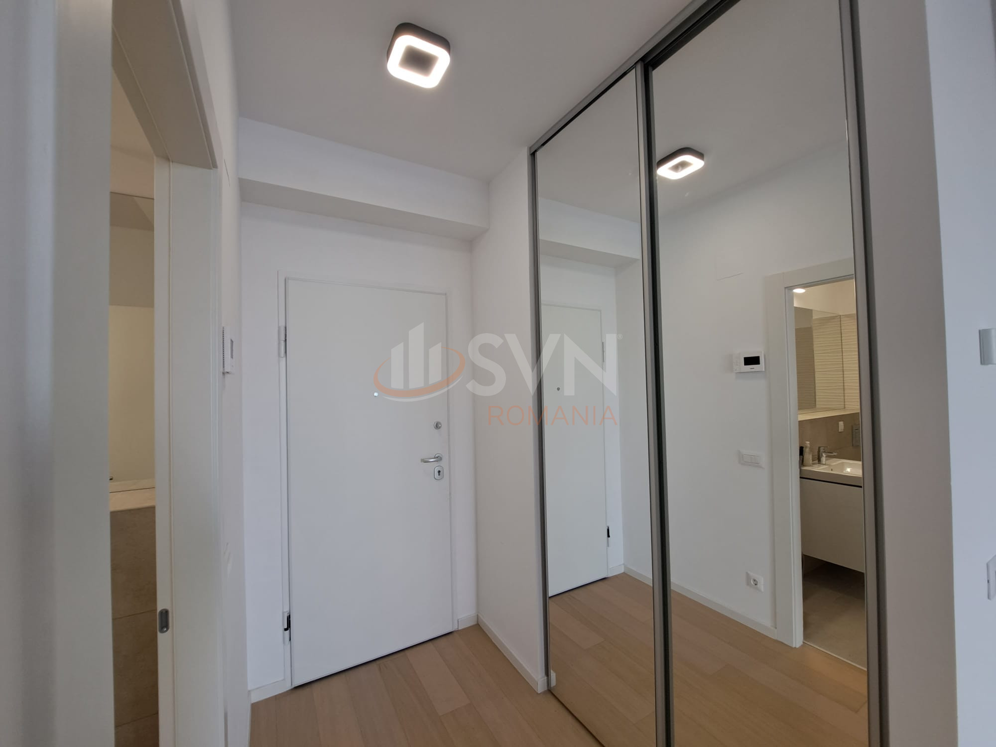 2 camere cu loc parcare subteran inclus Bucuresti/Aviatiei