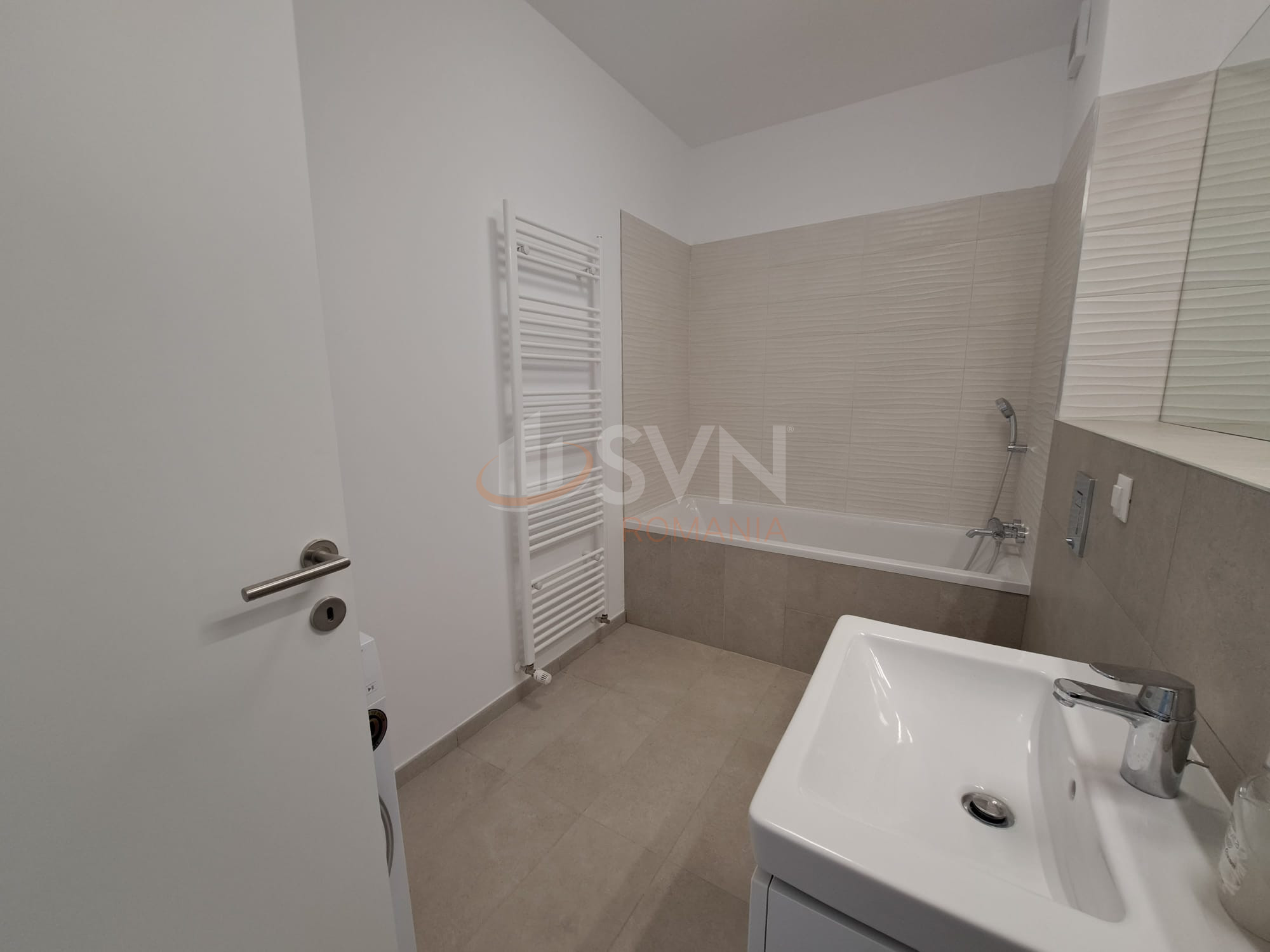 2 camere cu loc parcare subteran inclus Bucuresti/Aviatiei