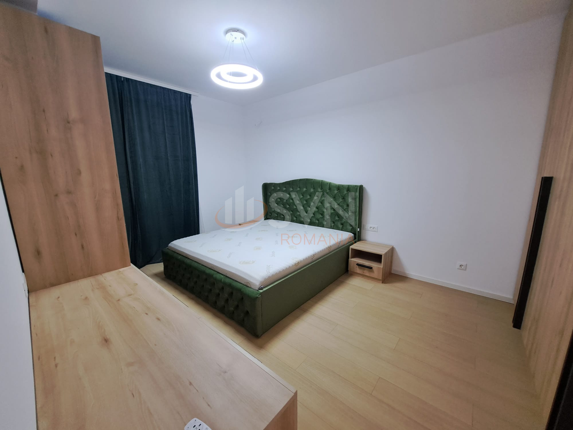 2 camere cu loc parcare subteran inclus Bucuresti/Aviatiei