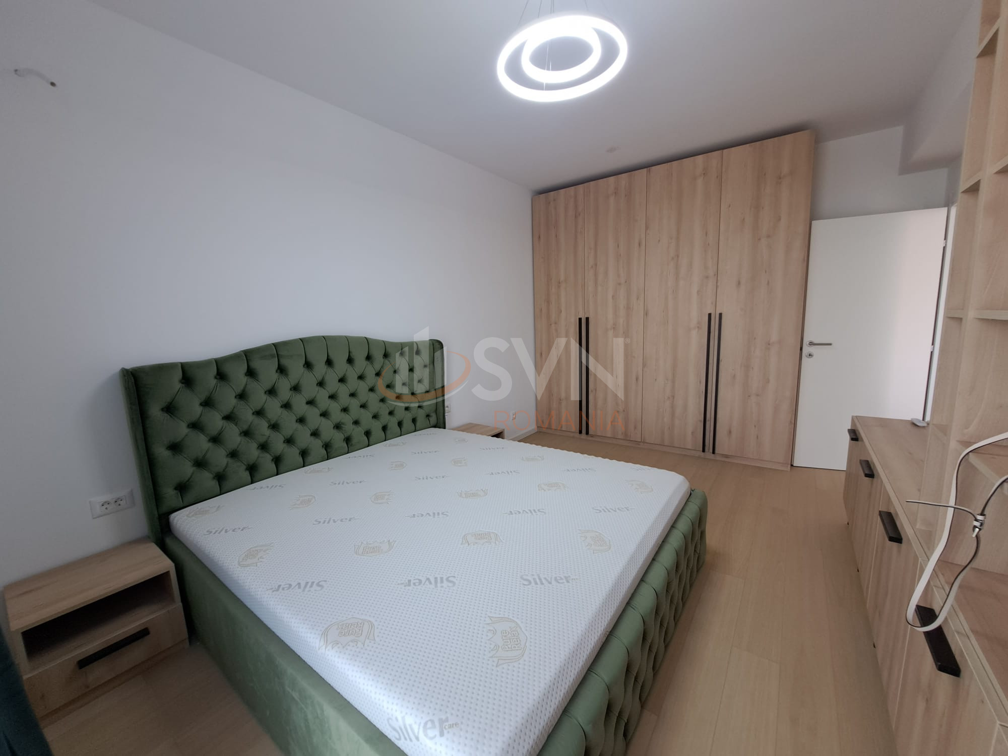 2 camere cu loc parcare subteran inclus Bucuresti/Aviatiei