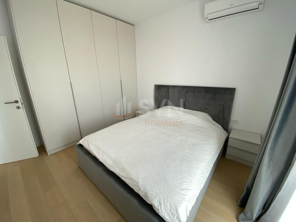 2 camere cu loc parcare subteran inclus Bucuresti/Baneasa