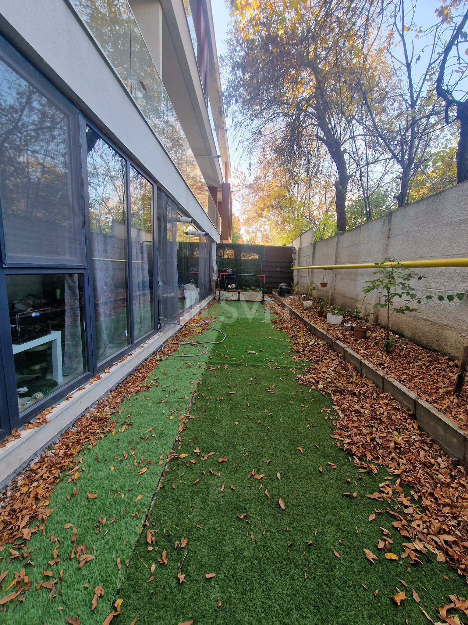 2 camere cu loc parcare subteran inclus Bucuresti/Pipera