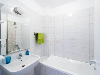 2 camere cu loc parcare subteran inclus Bucuresti/Piata Unirii (s3)