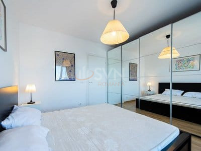 2 camere cu loc parcare subteran inclus Bucuresti/Piata Unirii (s3)