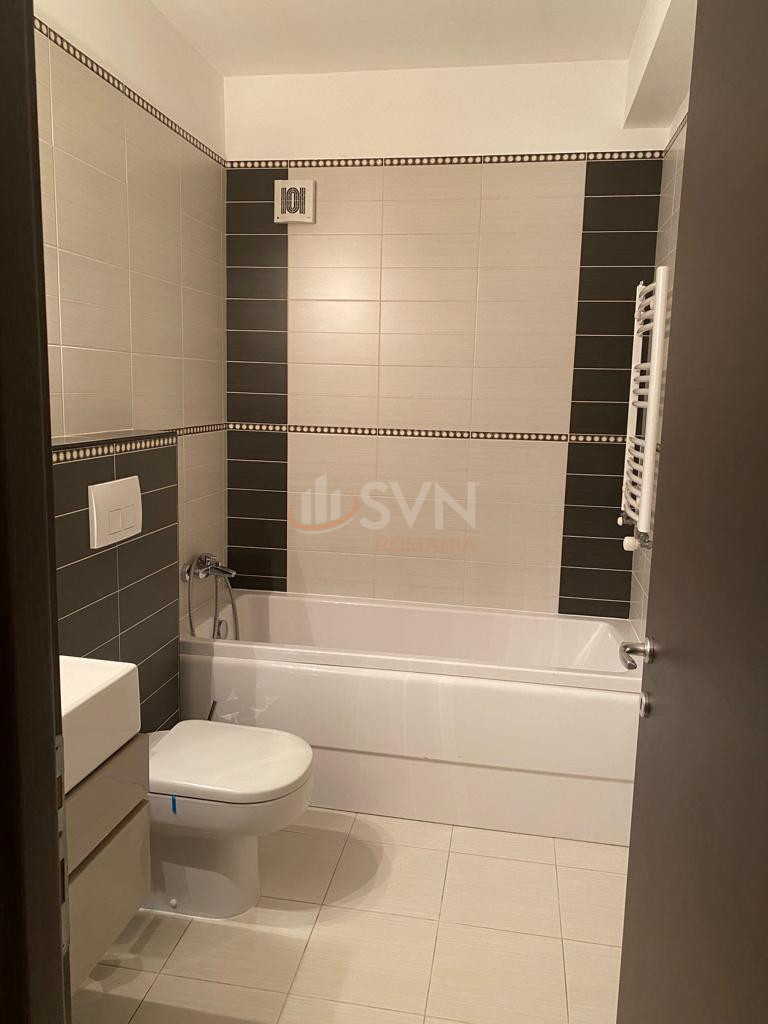 2 camere cu loc parcare subteran inclus Bucuresti/Aviatiei