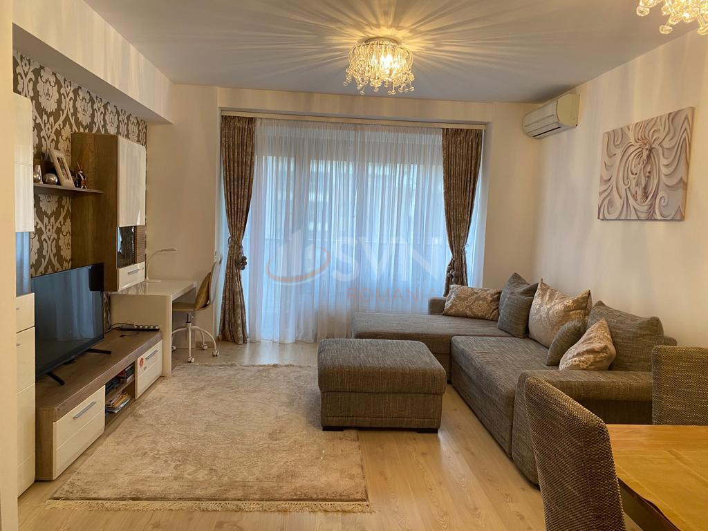 2 camere cu loc parcare subteran inclus Bucuresti/Aviatiei