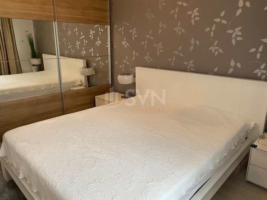 2 camere cu loc parcare subteran inclus Bucuresti/Aviatiei