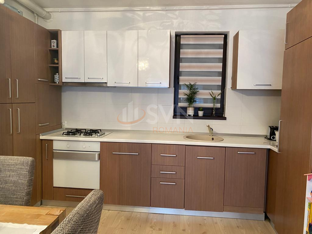 2 camere cu loc parcare subteran inclus Bucuresti/Aviatiei