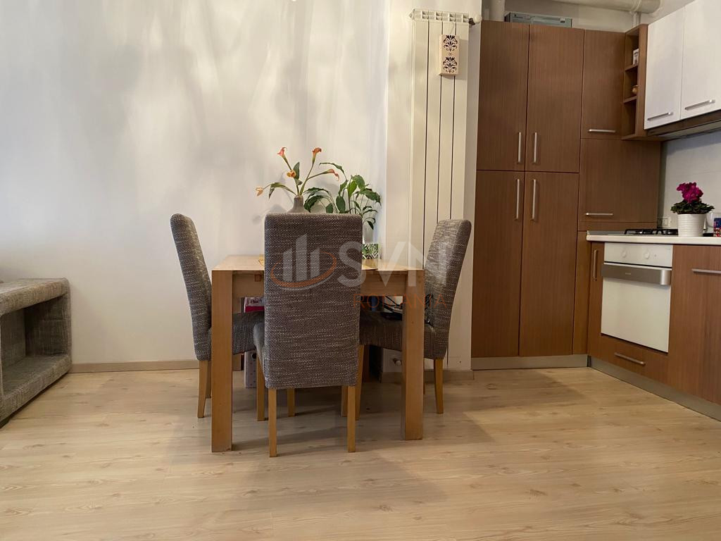 2 camere cu loc parcare subteran inclus Bucuresti/Aviatiei