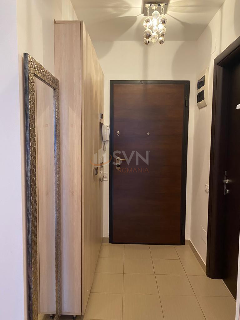 2 camere cu loc parcare subteran inclus Bucuresti/Aviatiei