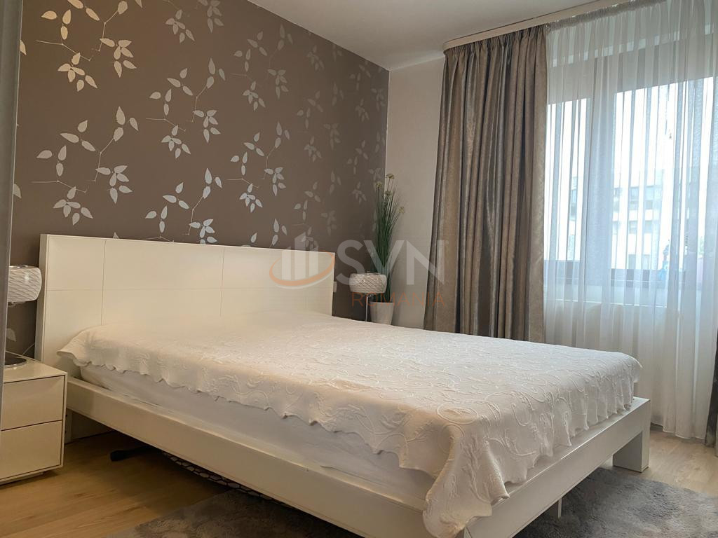 2 camere cu loc parcare subteran inclus Bucuresti/Aviatiei