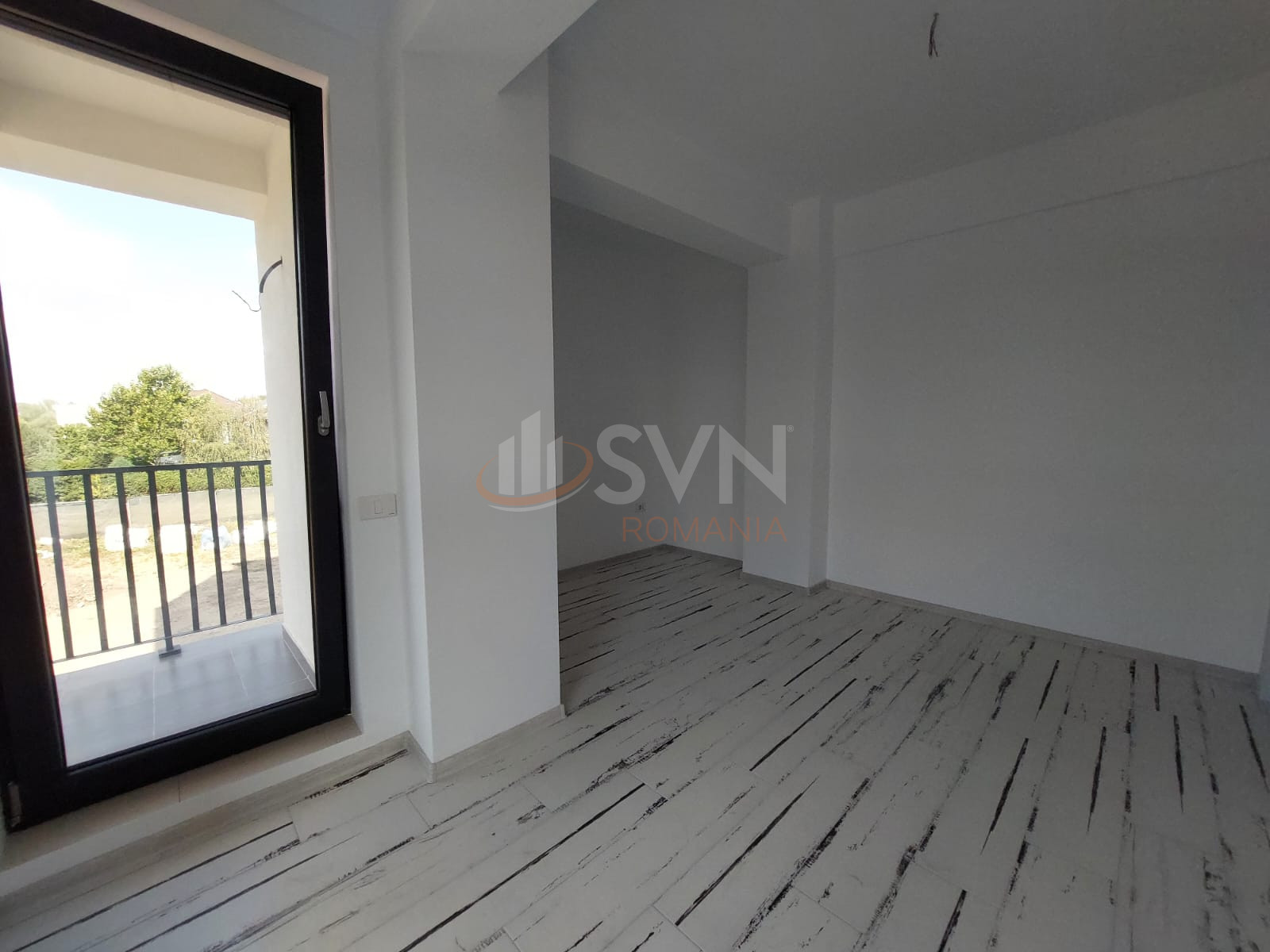 2 camere cu loc parcare subteran inclus Ilfov/Otopeni