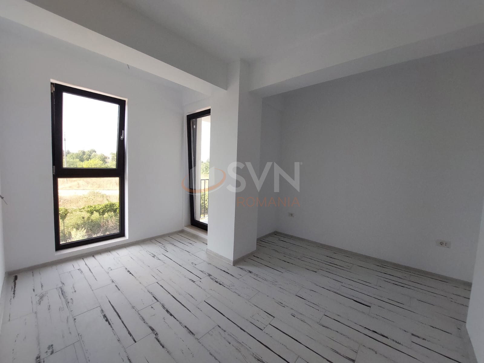 2 camere cu loc parcare subteran inclus Ilfov/Otopeni