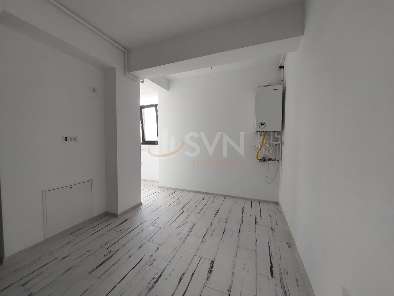 2 camere cu loc parcare subteran inclus Ilfov/Otopeni