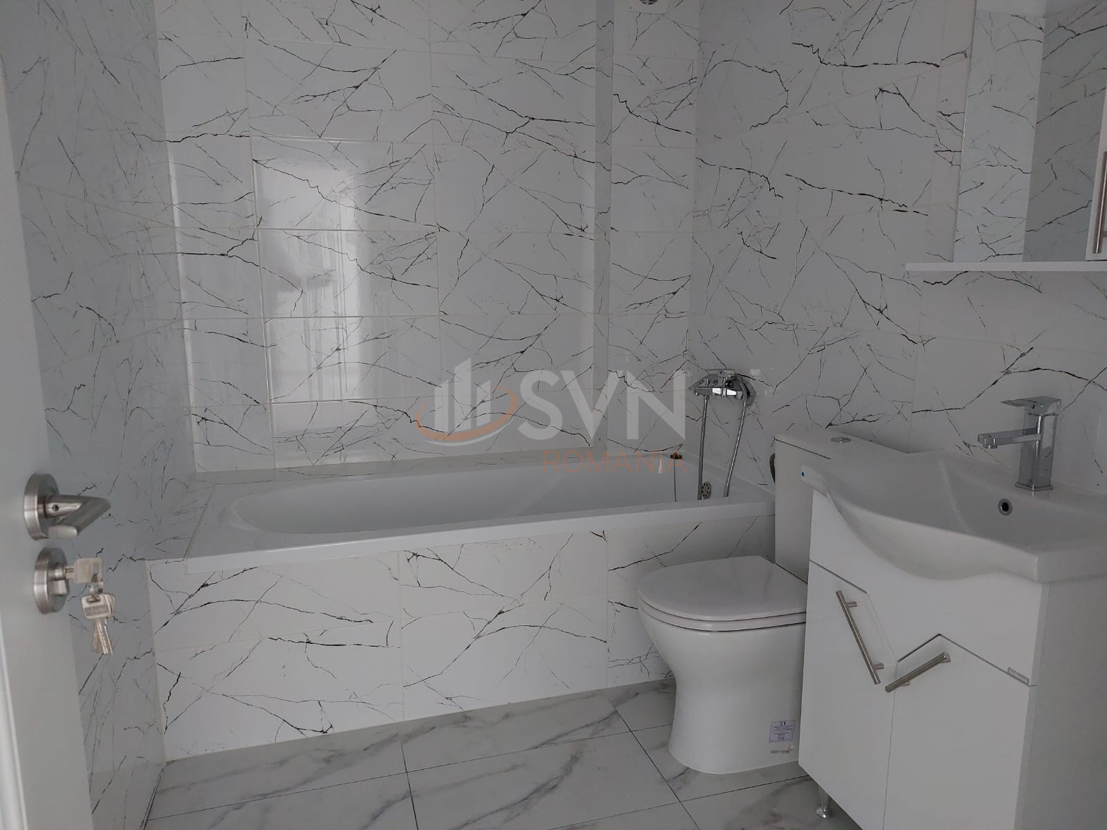 2 camere cu loc parcare subteran inclus Ilfov/Otopeni