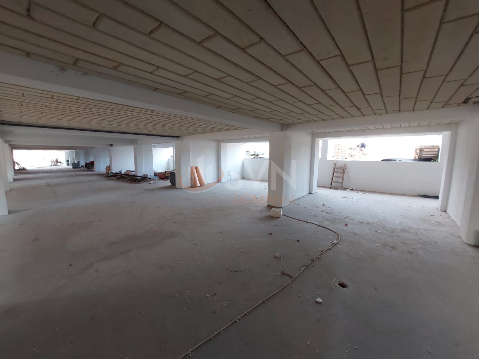 2 camere cu loc parcare subteran inclus Ilfov/Otopeni
