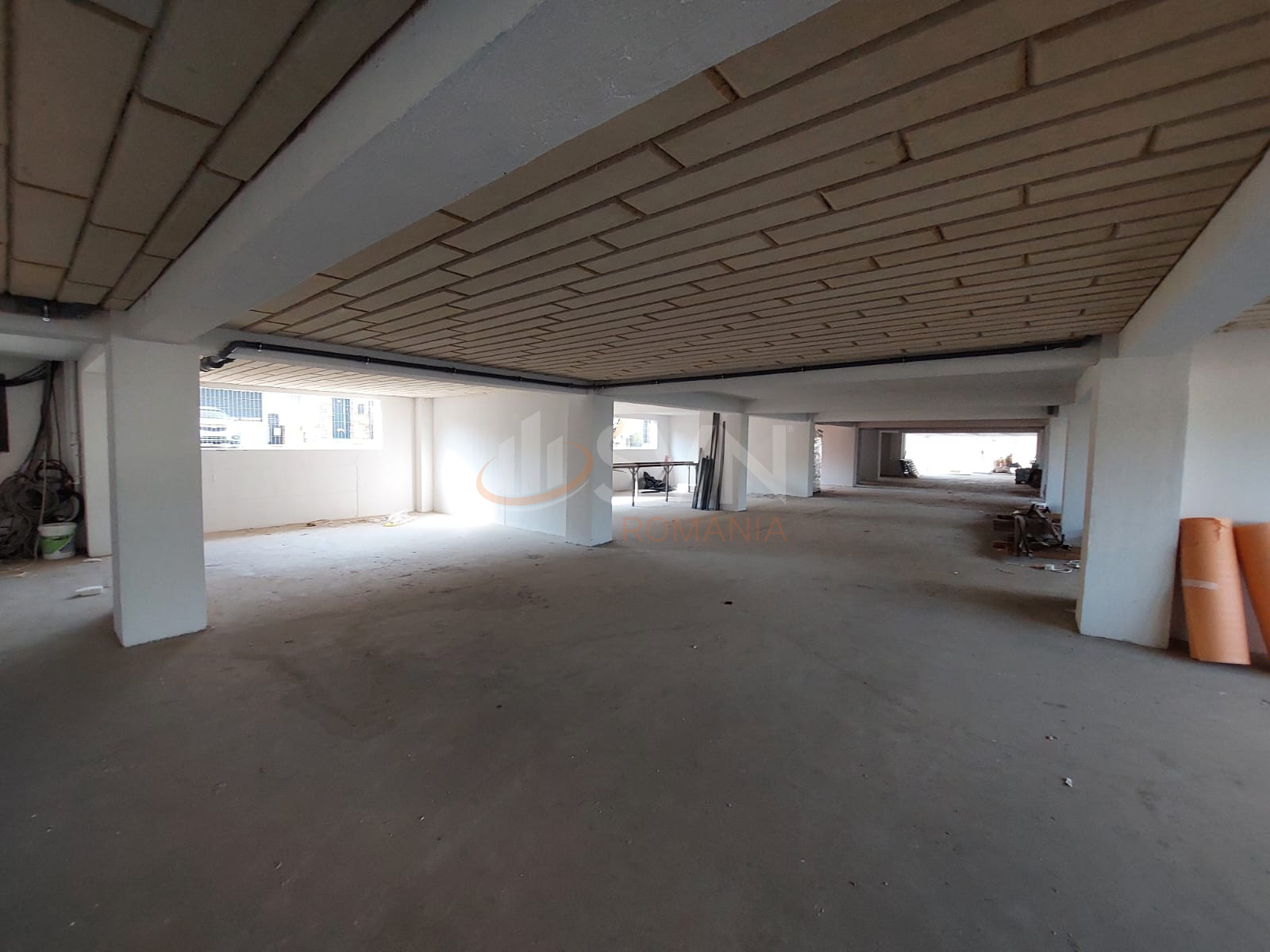 2 camere cu loc parcare subteran inclus Ilfov/Otopeni