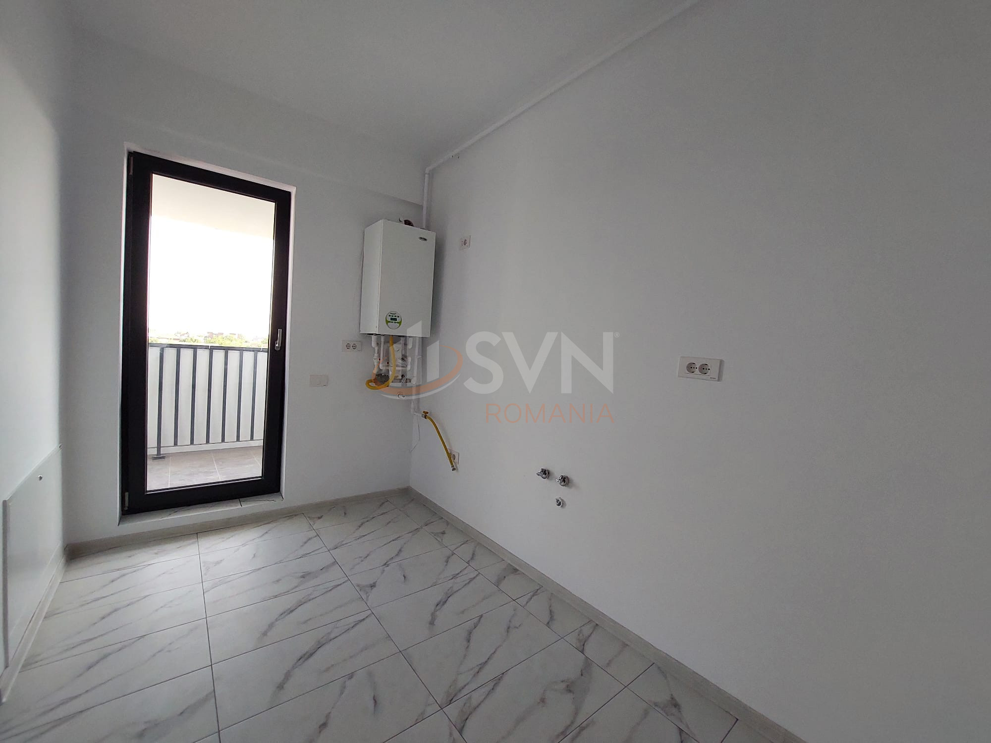 2 camere cu loc parcare subteran inclus Ilfov/Otopeni