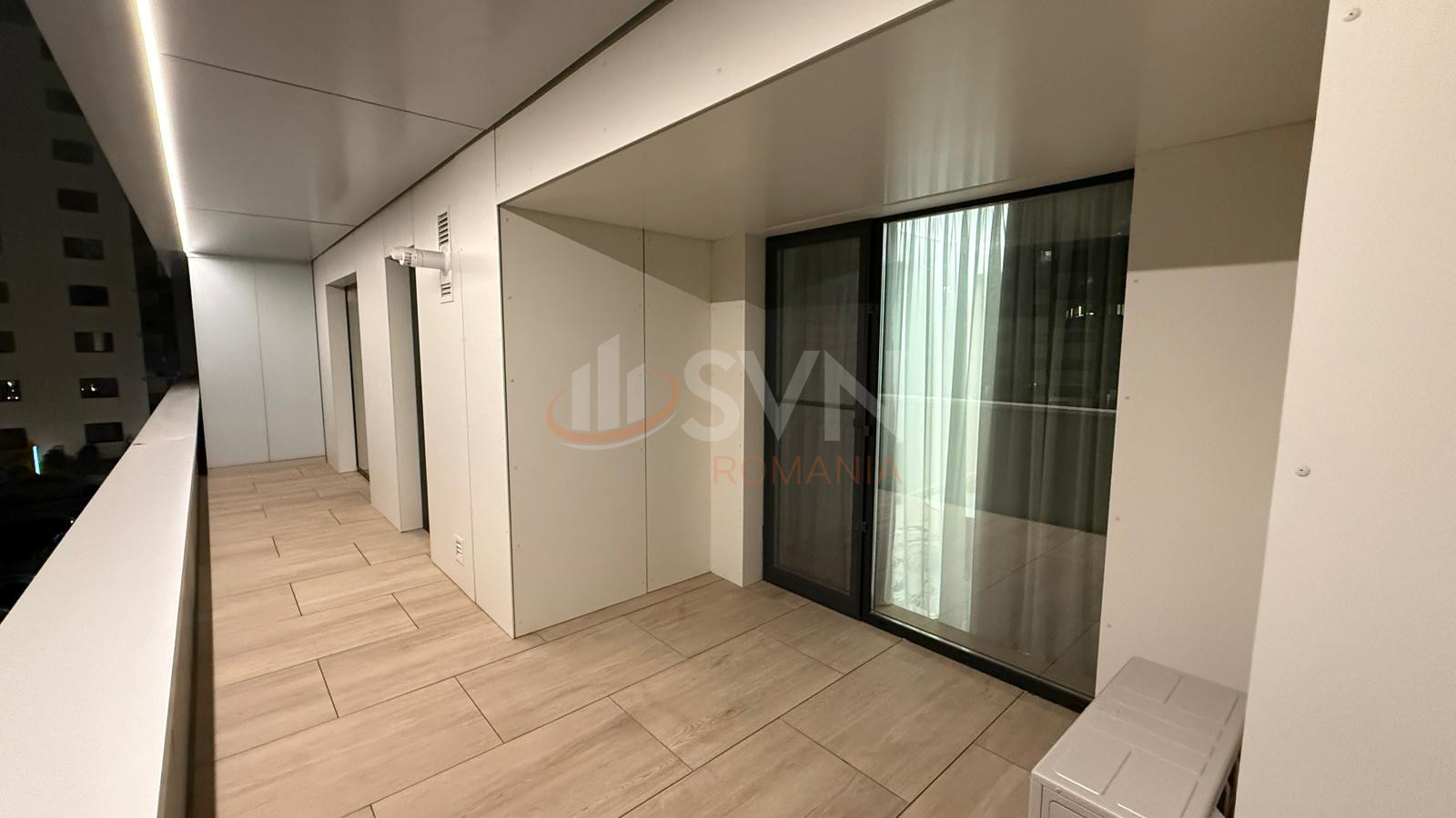 2 camere cu loc parcare subteran inclus Bucuresti/Pipera