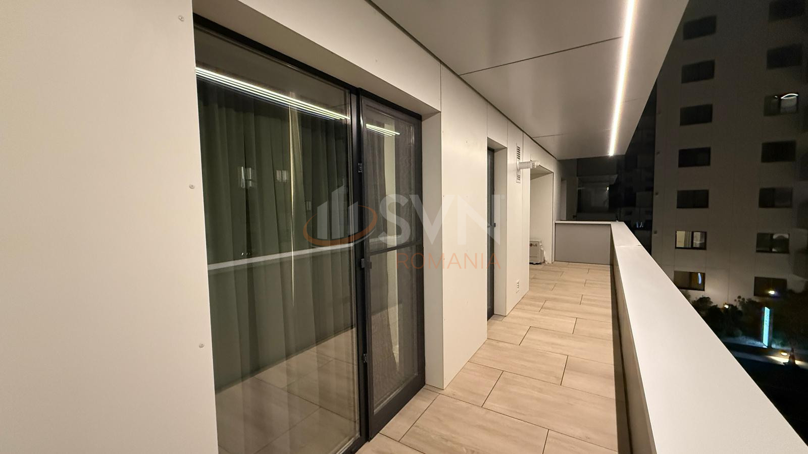 2 camere cu loc parcare subteran inclus Bucuresti/Pipera