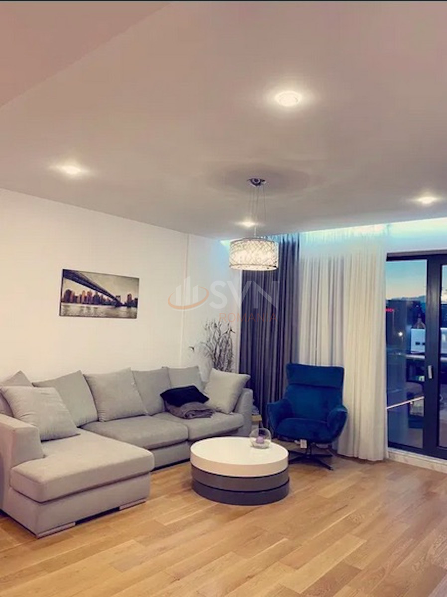 2 camere cu loc parcare subteran inclus Bucuresti/Herastrau