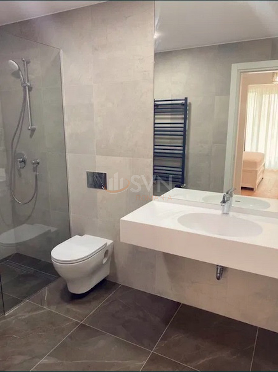 2 camere cu loc parcare subteran inclus Bucuresti/Herastrau