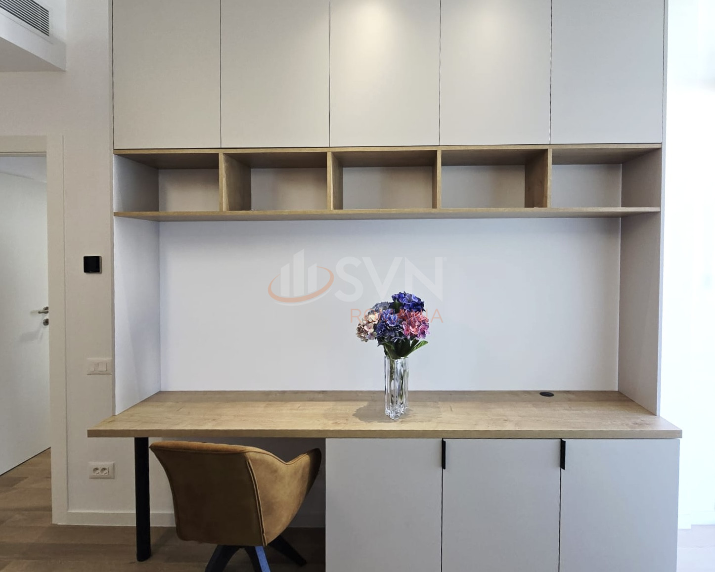 2 camere cu loc parcare subteran inclus Bucuresti/Floreasca