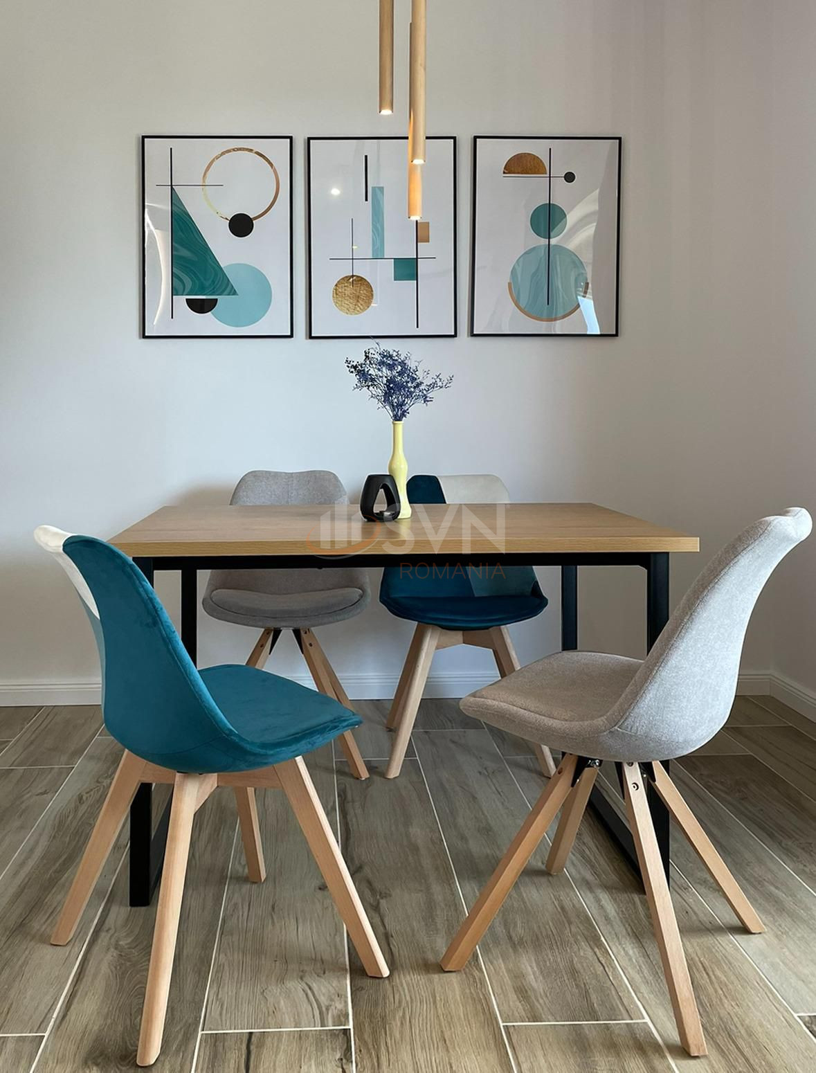 2 camere cu loc parcare subteran inclus Bucuresti/Pipera